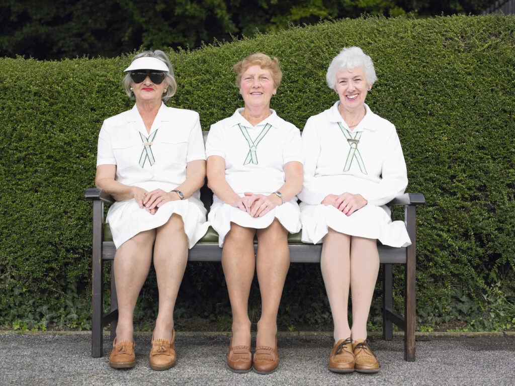 Jimmy Gesund + Schön