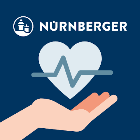 nuernberger n dread disease versicherung app